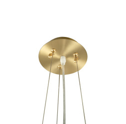 Люстра Bella Luce D80