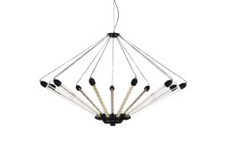 Люстра kroon 11