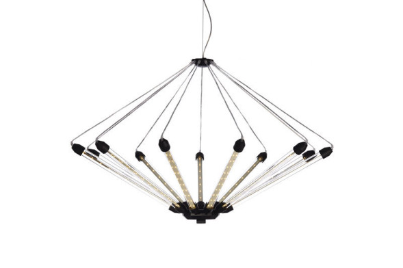 Люстра kroon 11