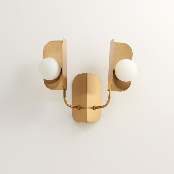 Настенное Бра Armo-Wall 2