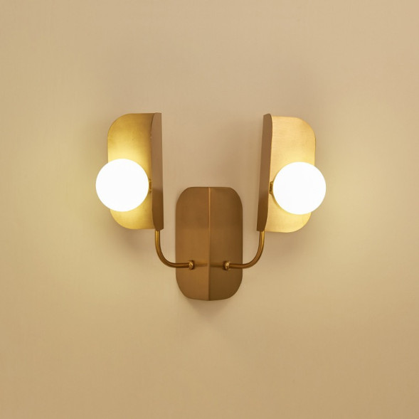 Настенное Бра Armo-Wall 2