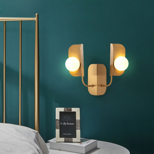 Настенное Бра Armo-Wall 2