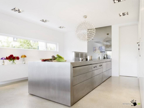 Люстра Raimond Sphere