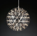 Люстра Raimond Sphere