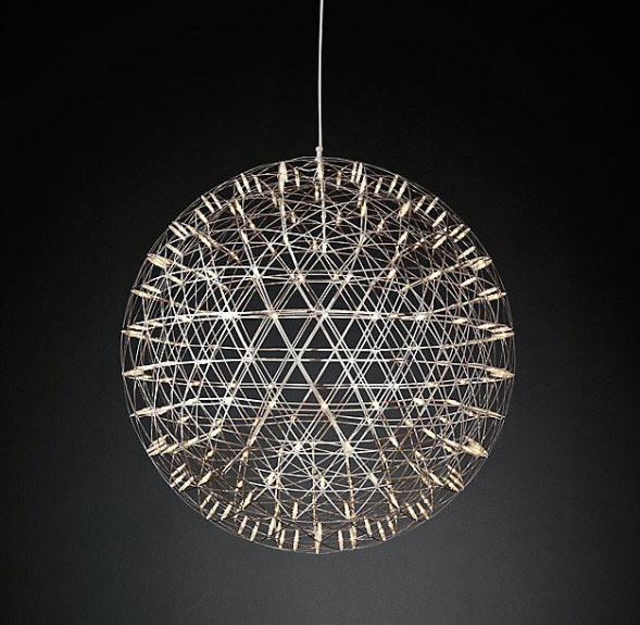 Люстра Raimond Sphere