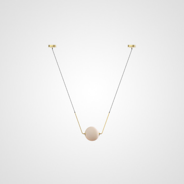 Подвесной Светильник Mini Space