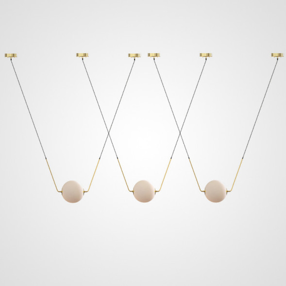 Подвесной Светильник Mini Space