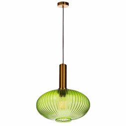 Подвесной светильник Loft IT 2072-C+BR