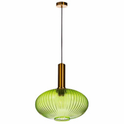 Подвесной светильник Loft IT 2072-C+BR