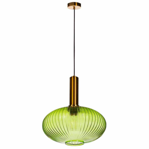 Подвесной светильник Loft IT 2072-C+BR