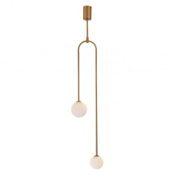 Потолочный светильник Kink Light Ирэн 08488-20,20