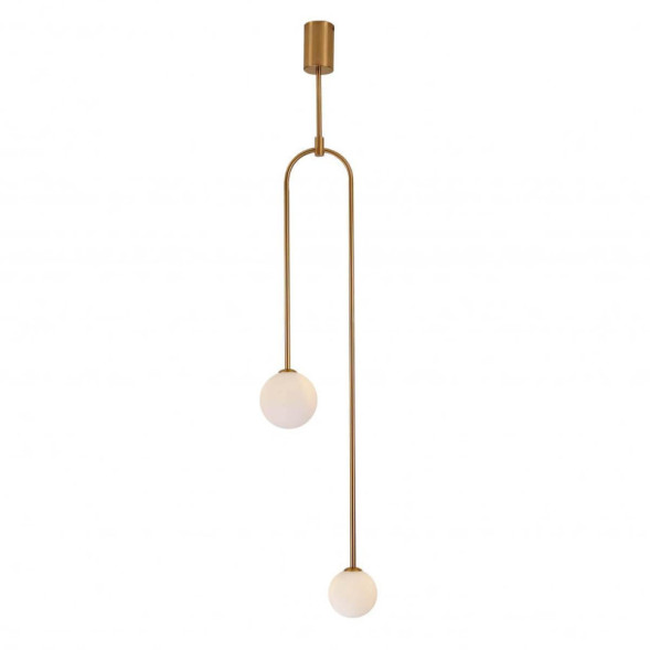 Потолочный светильник Kink Light Ирэн 08488-20,20