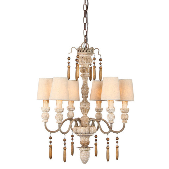 Люстра 8004–6