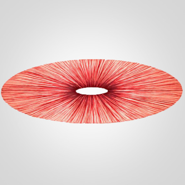 Люстра Aqua Creations Jellyfish Длина 100 См