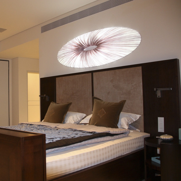 Люстра Aqua Creations Jellyfish Длина 100 См