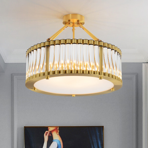 Люстра Beurling