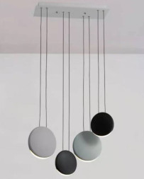 Люстра cosmos 4c