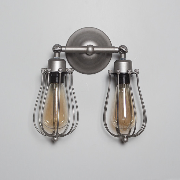 Бра Loft Cage 2001–B2