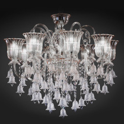 Люстра Delight Collection MD1102709-8A