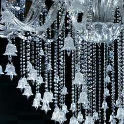 Люстра Delight Collection MD1102709-8A