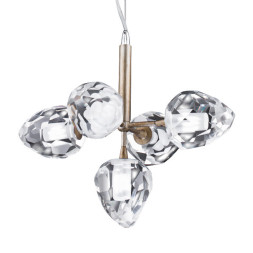 Люстра Delight Collection On the Rocks 5