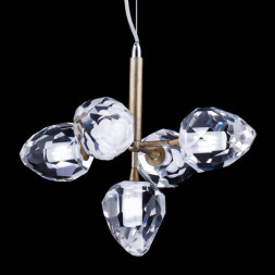 Люстра Delight Collection On the Rocks 5
