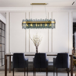 Люстра Bella Luce Long