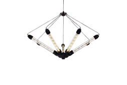 Люстра kroon 7