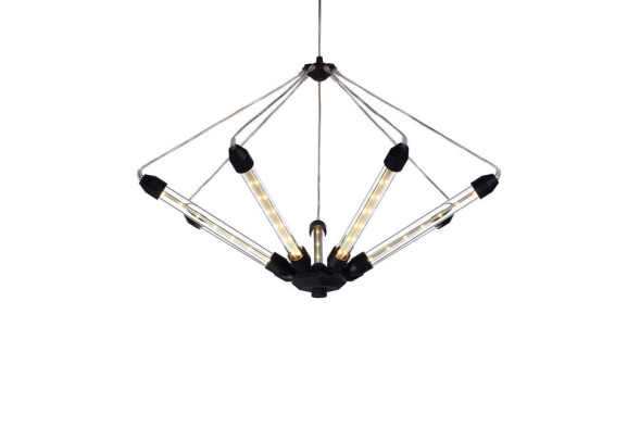 Люстра kroon 7