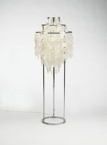 Торшер Fun 1STM