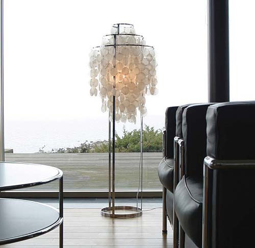 Торшер Fun 1STM