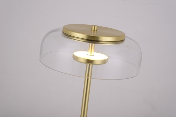 Лампа настольная Blossi