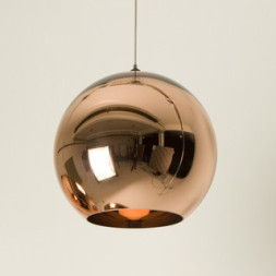 Светильник Shade Copper