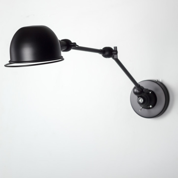 Бра Atelier Swing–Arm Wall Sconce