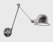 Бра Atelier Swing–Arm Wall Sconce