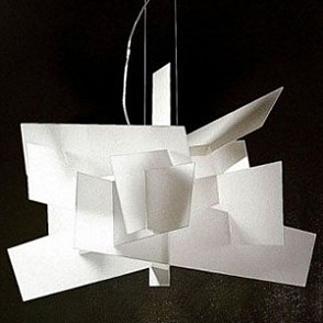 Люстра Big Bang