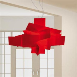 Люстра Big Bang