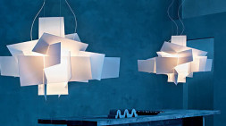 Люстра Big Bang