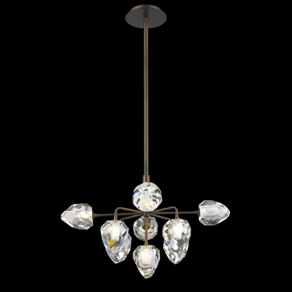 Люстра Delight Collection On the Rocks 9