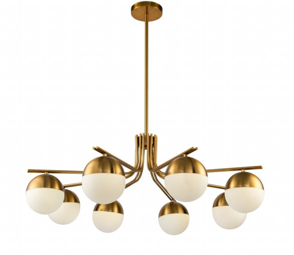 Люстра eclipse 8r