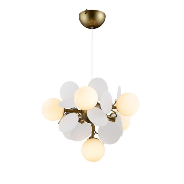 Люстра Matisse Self 6