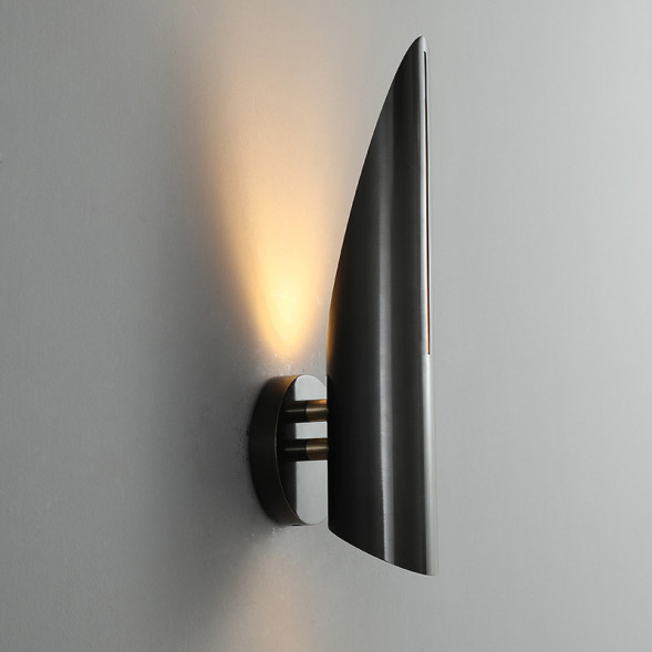 Настенный Светильник (Бра) Leowas