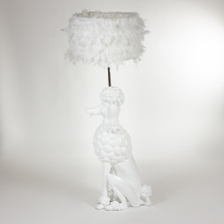 Торшер Lovely Dog