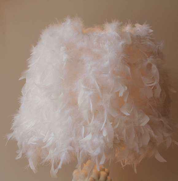 Торшер Lovely Dog