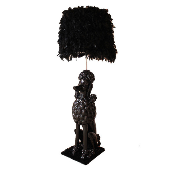 Торшер Lovely Dog