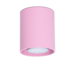 Потолочный светильник TopDecor Tubo8 P1 27