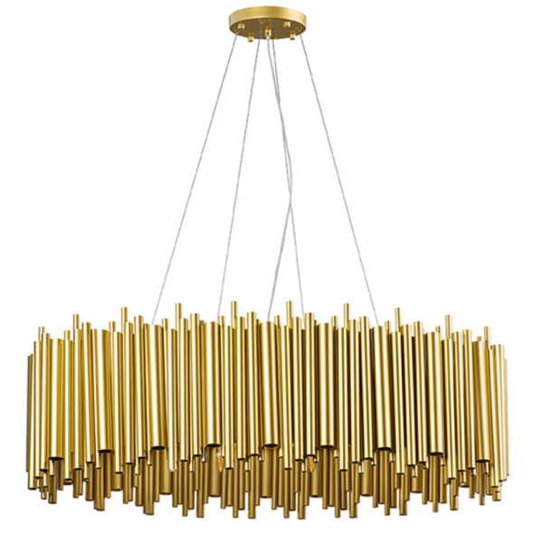 Люстра Brubeck Delightfull 100 Oval