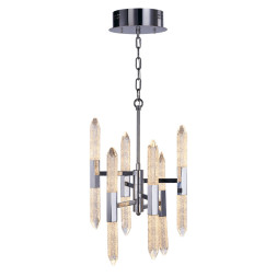 Люстра Delight Collection MD17003025-12B chrome