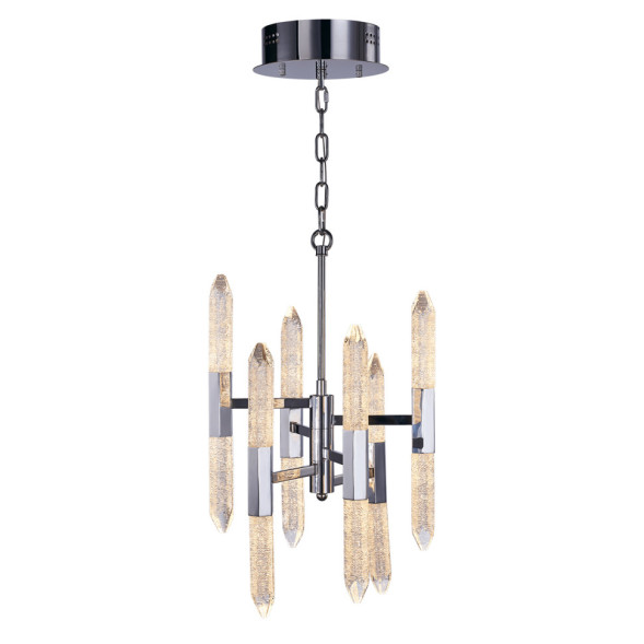 Люстра Delight Collection MD17003025-12B chrome