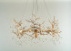 Люстра BIJOUT 80